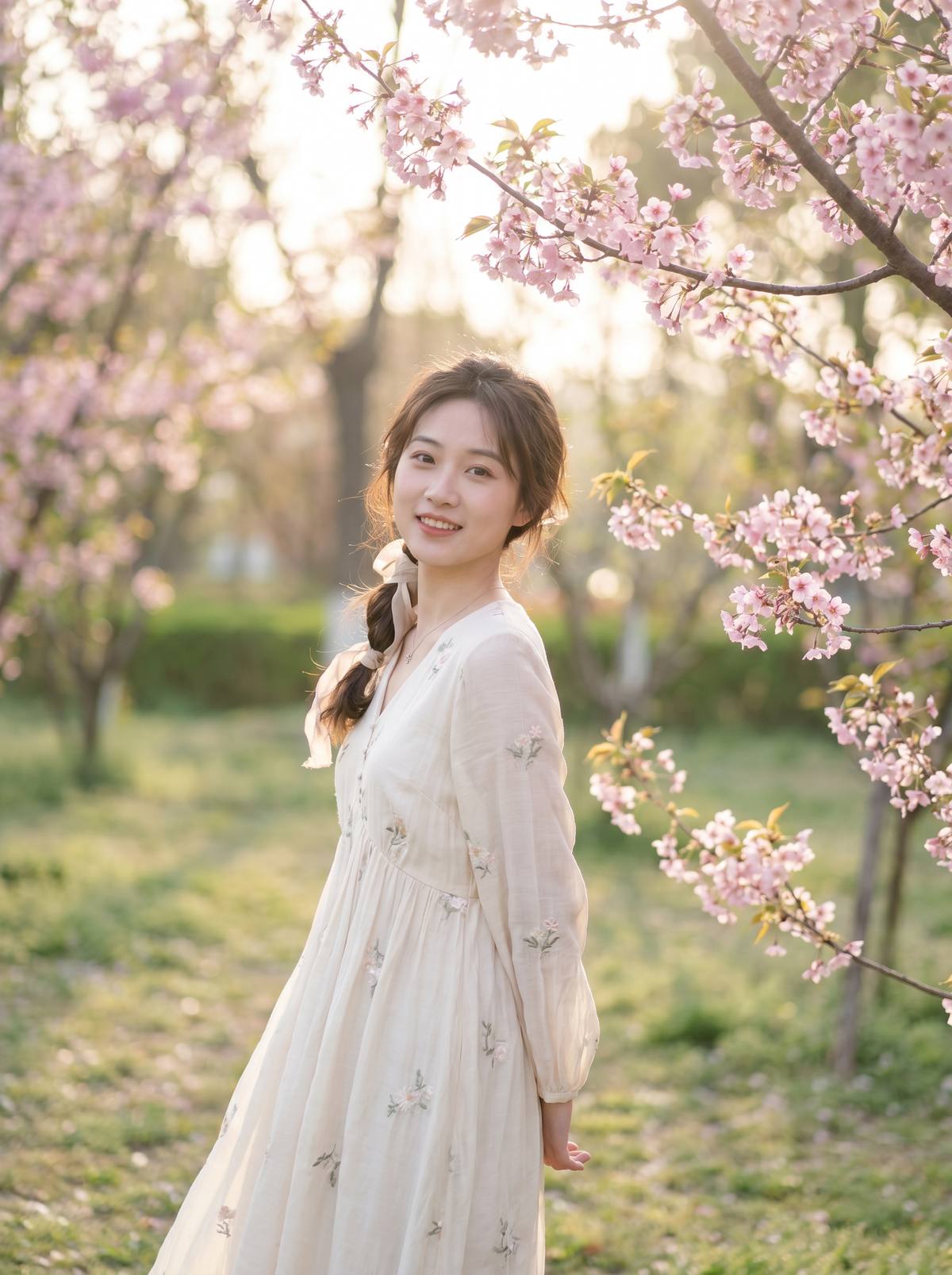 蘑菇视频视频-清新写真视频拍摄教程